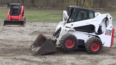 skid steer acs|bobcat skid steer acs.